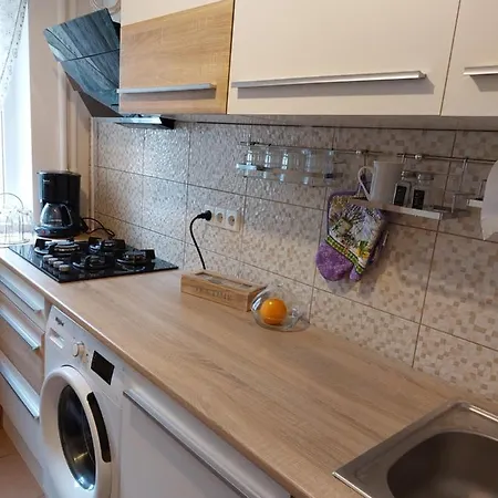 Apt Gloria Apartment Timisoara