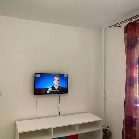 Apartment Apt Gloria *