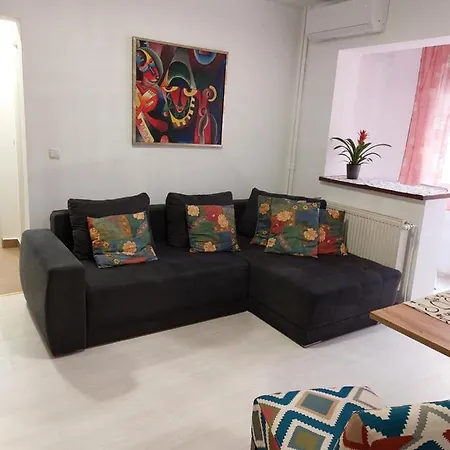 Apt Gloria Apartment *
