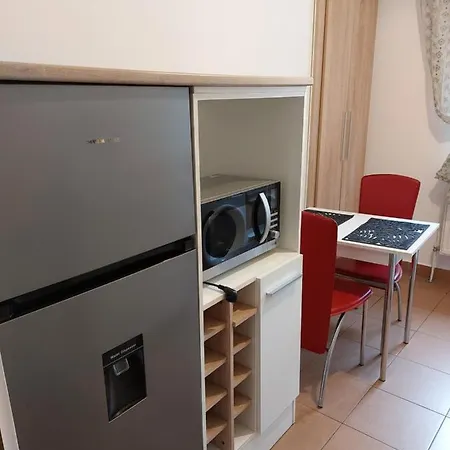 Apartment Apt Gloria *