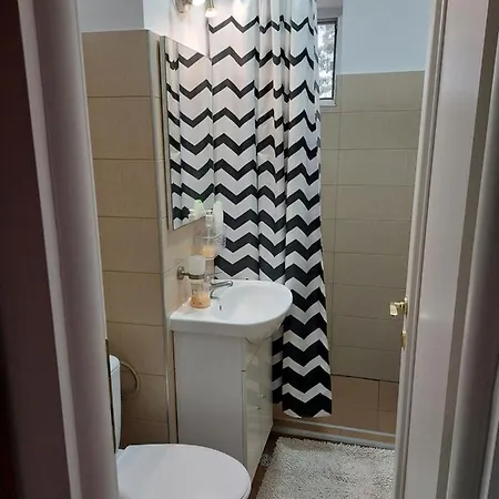 Apartment Apt Gloria Timisoara