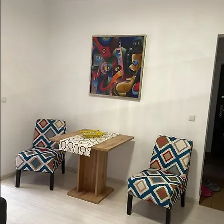 Apt Gloria Apartment