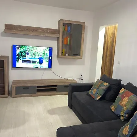 Apt Gloria Apartment